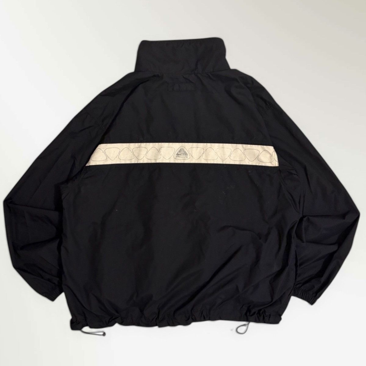 Nike ACG 00s ACG 3D pocket nylon jacket Size US XL / EU 56 / 4 - 15 Thumbnail