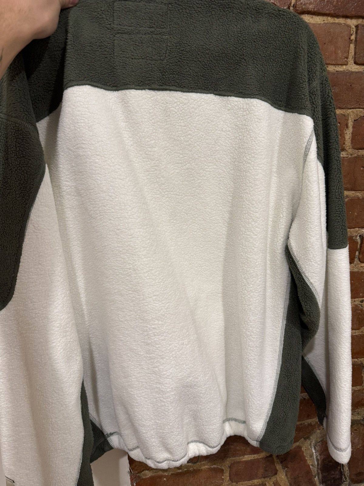 Reese Cooper RCOS Fleece Size US L / EU 52-54 / 3 - 3 Thumbnail