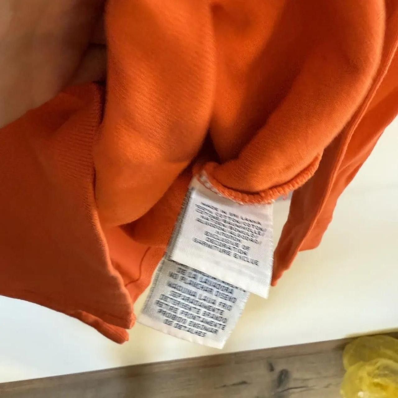 Polo Ralph Lauren Purple Polo Ralph Lauren quarter zip sweatshirt vintage Size US M / EU 48-50 / 2 - 4 Thumbnail