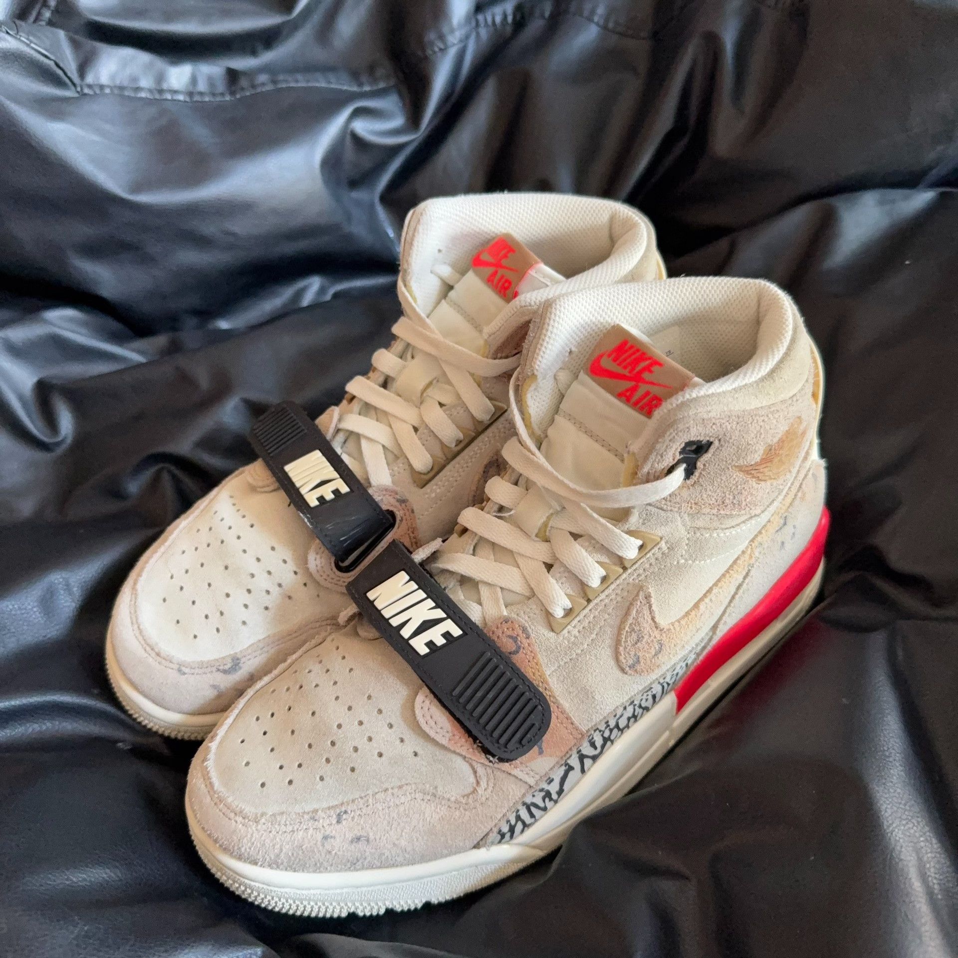 Nike Nike Camo Lowtop Sneakers 41 Men Size US 8.5 / EU 41-42 - 1 Thumbnail
