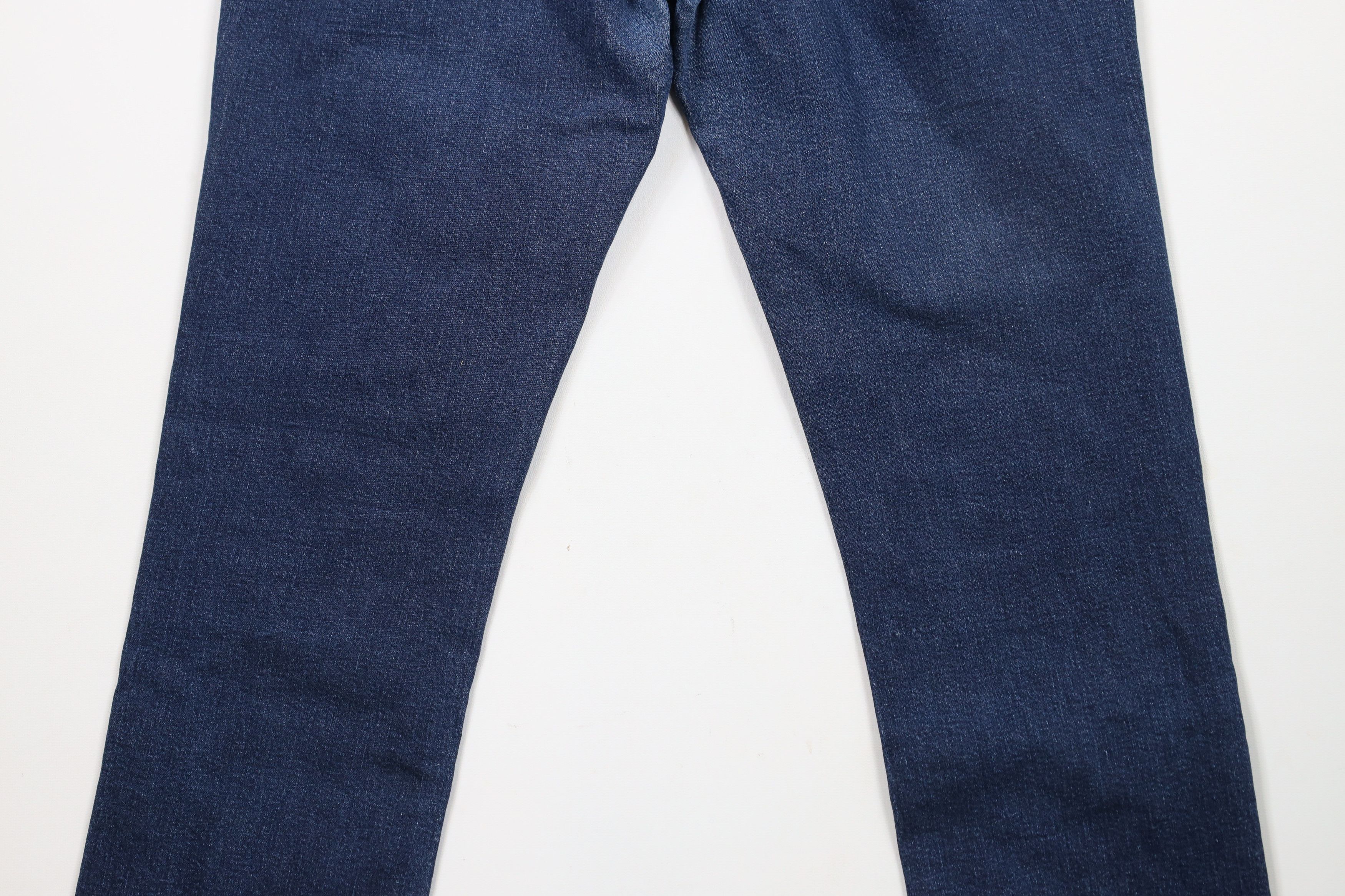 Bonobos × Vintage Bonobos Slim Fit Faded Stretch Denim Jeans Pants Blue Size US 33 - 10 Thumbnail