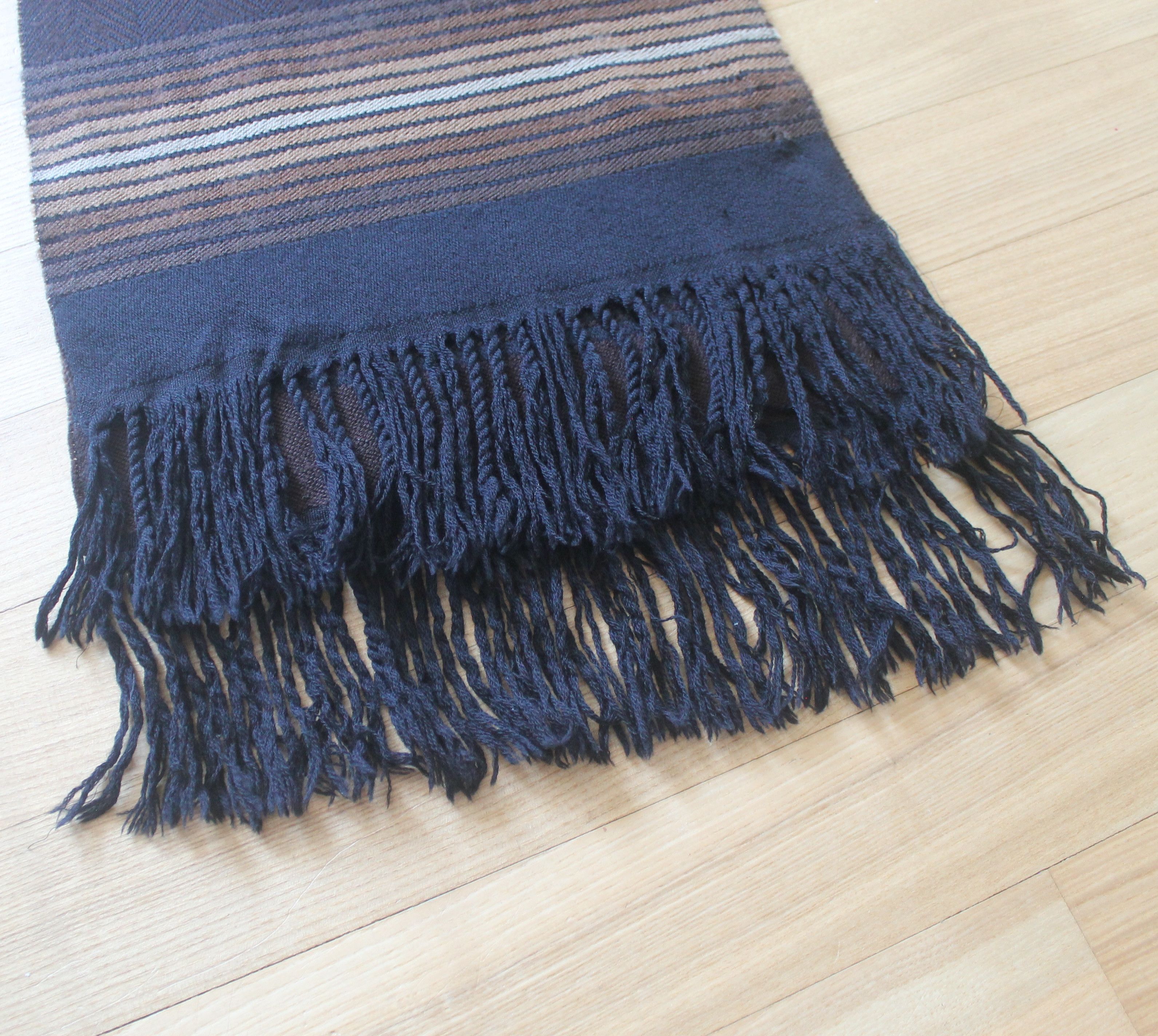 Versace Versace Big Medusa Scarf Size ONE SIZE - 5 Thumbnail