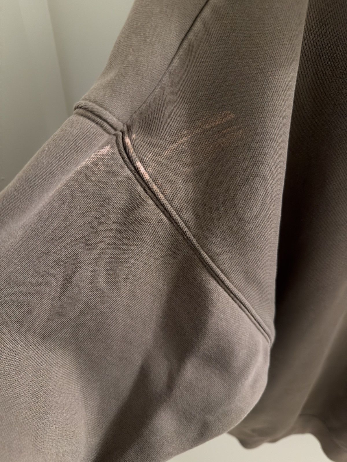 Essentials Essentials Fear of God Quarter Zip Sweatshirt Size US M / EU 48-50 / 2 - 5 Thumbnail