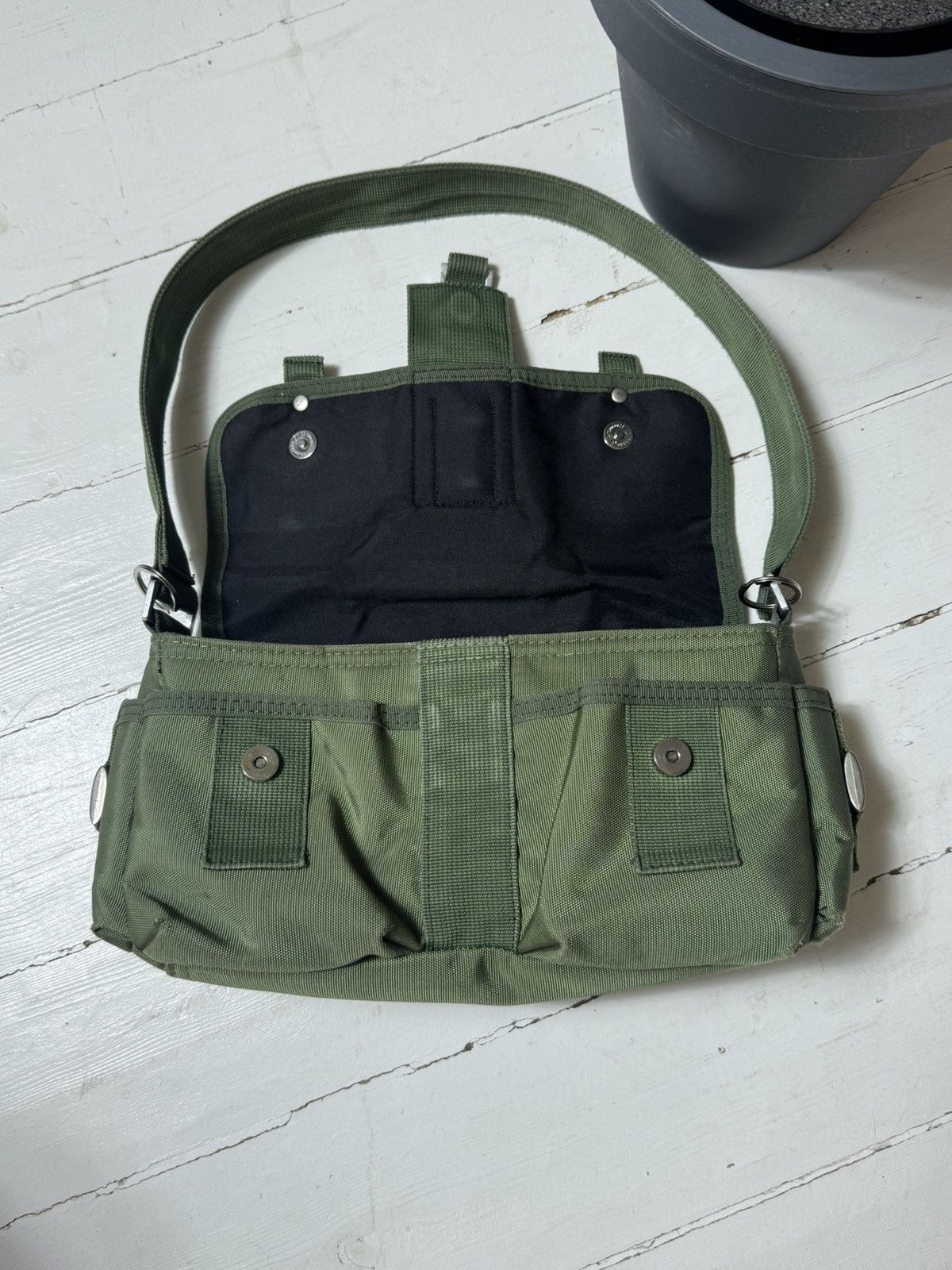 George Gina & Lucy GG&L GEORGE GINA&LUCY HAND BAG LILLI PUTANIA Size ONE SIZE - 5 Thumbnail