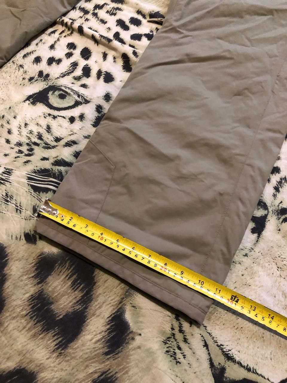 Helly Hansen Helly Hansen Helly Vintage Pants Size US 36 / EU 52 - 14 Thumbnail