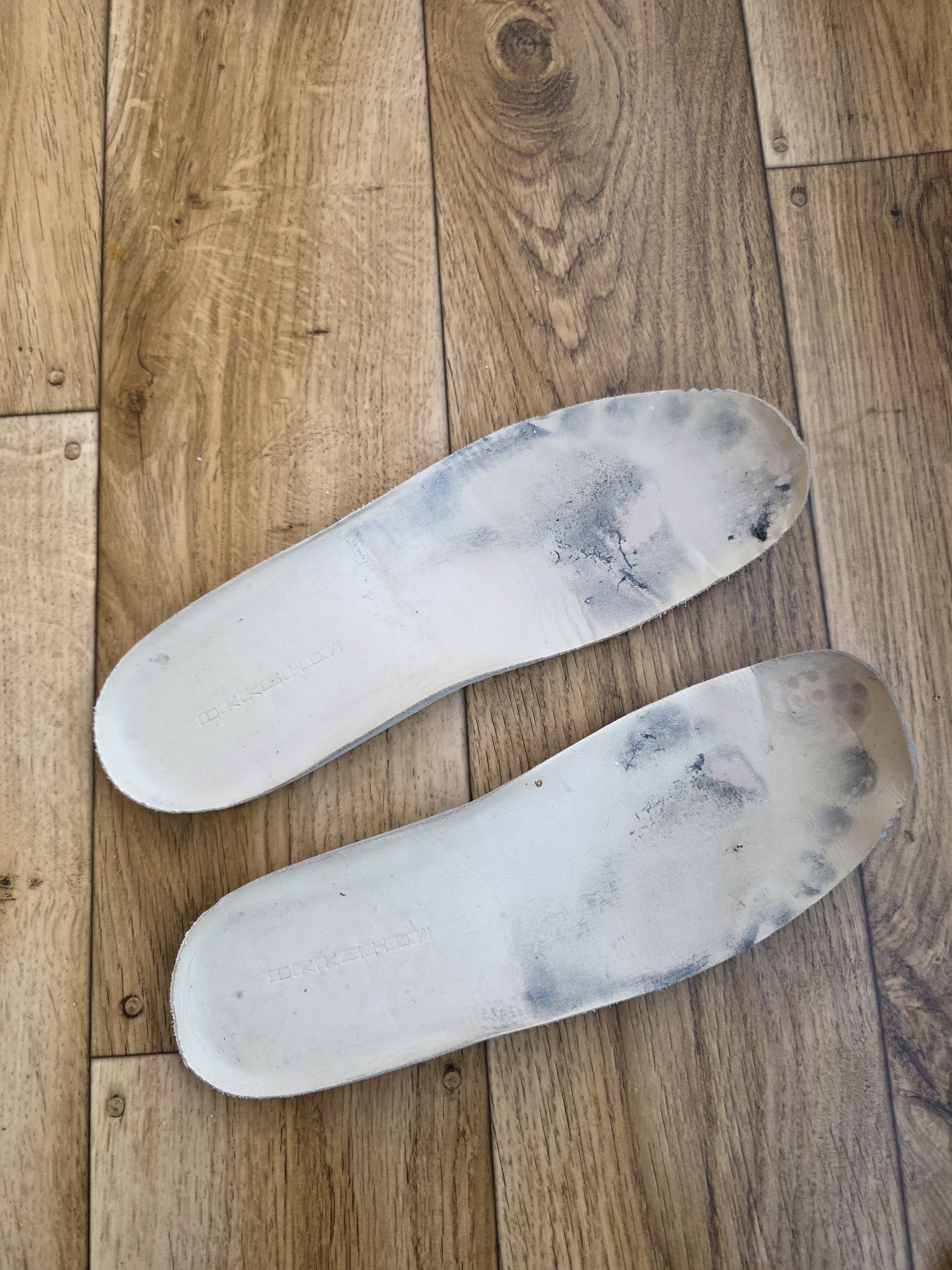 Rick Owens Drkshdw RICK OWENS DRKSHDW Size US 10 / EU 43 - 11 Thumbnail