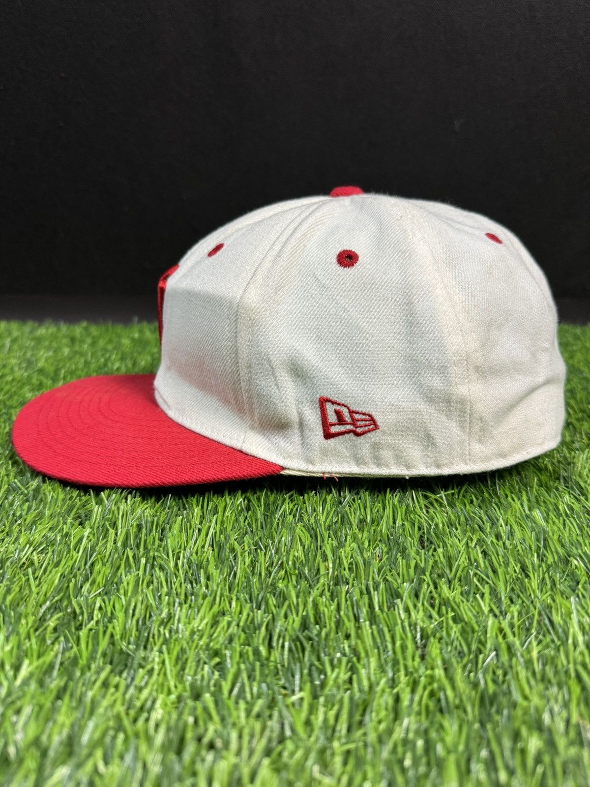 MLB × New Era NEW YORK - yankees new era baseball hat Size ONE SIZE - 2 Thumbnail