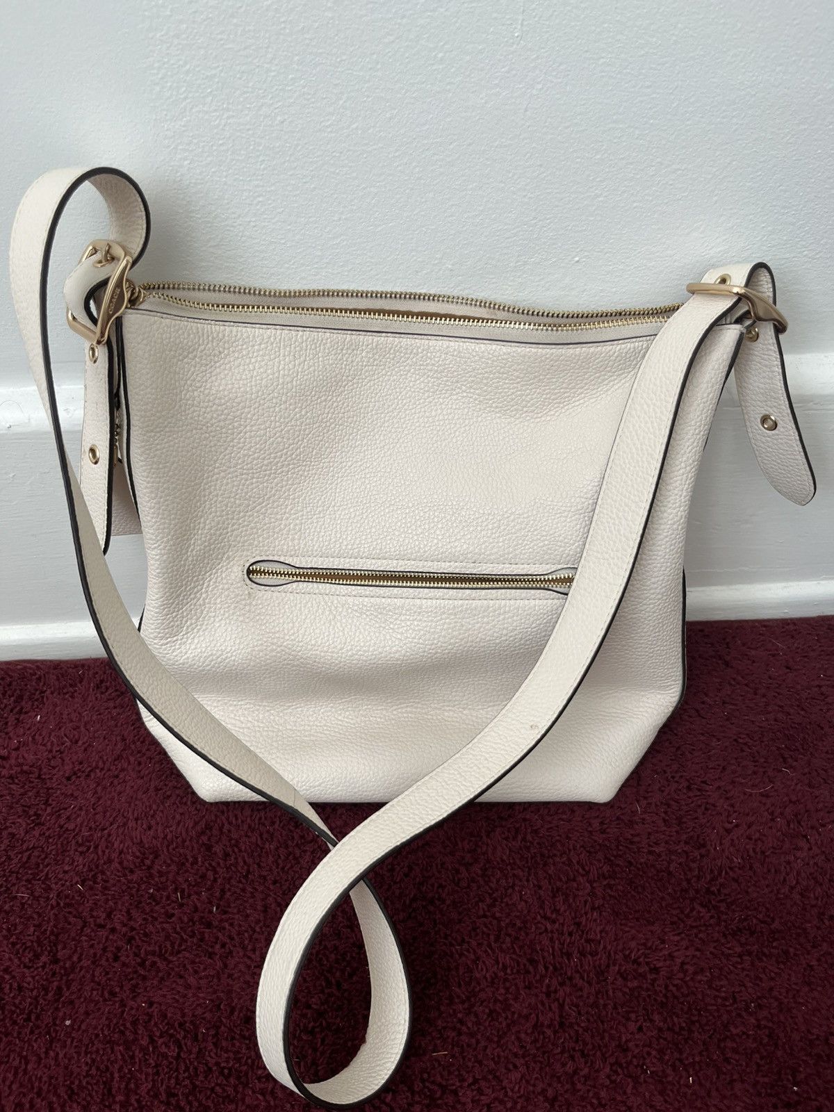 Coach Abby duffel coach Size ONE SIZE - 2 Thumbnail