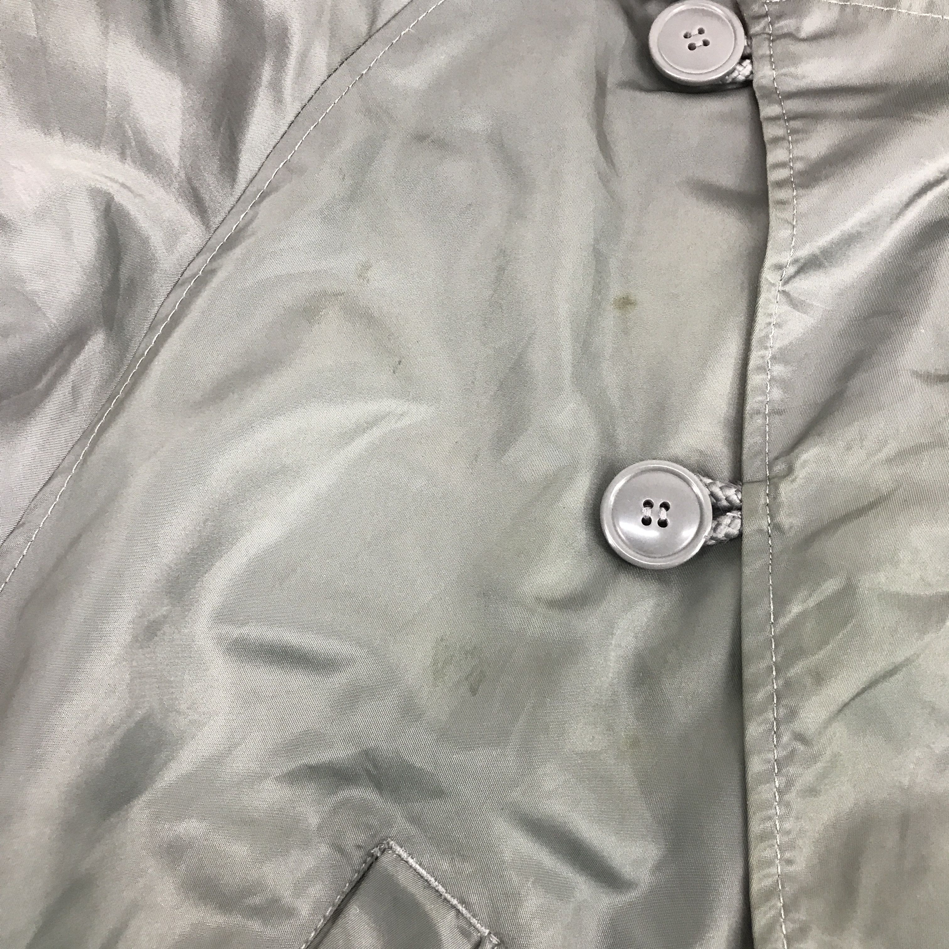 Alpha Industries Fur hoodies alpha industries inc zipper jacket Size US L / EU 52-54 / 3 - 8 Thumbnail