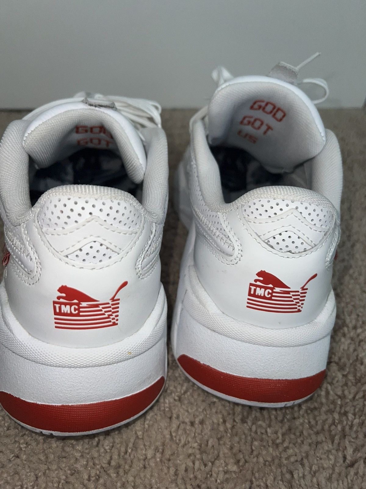 Puma Puma RS-X3 “Marathon” Size US 11 / EU 44 - 6 Thumbnail