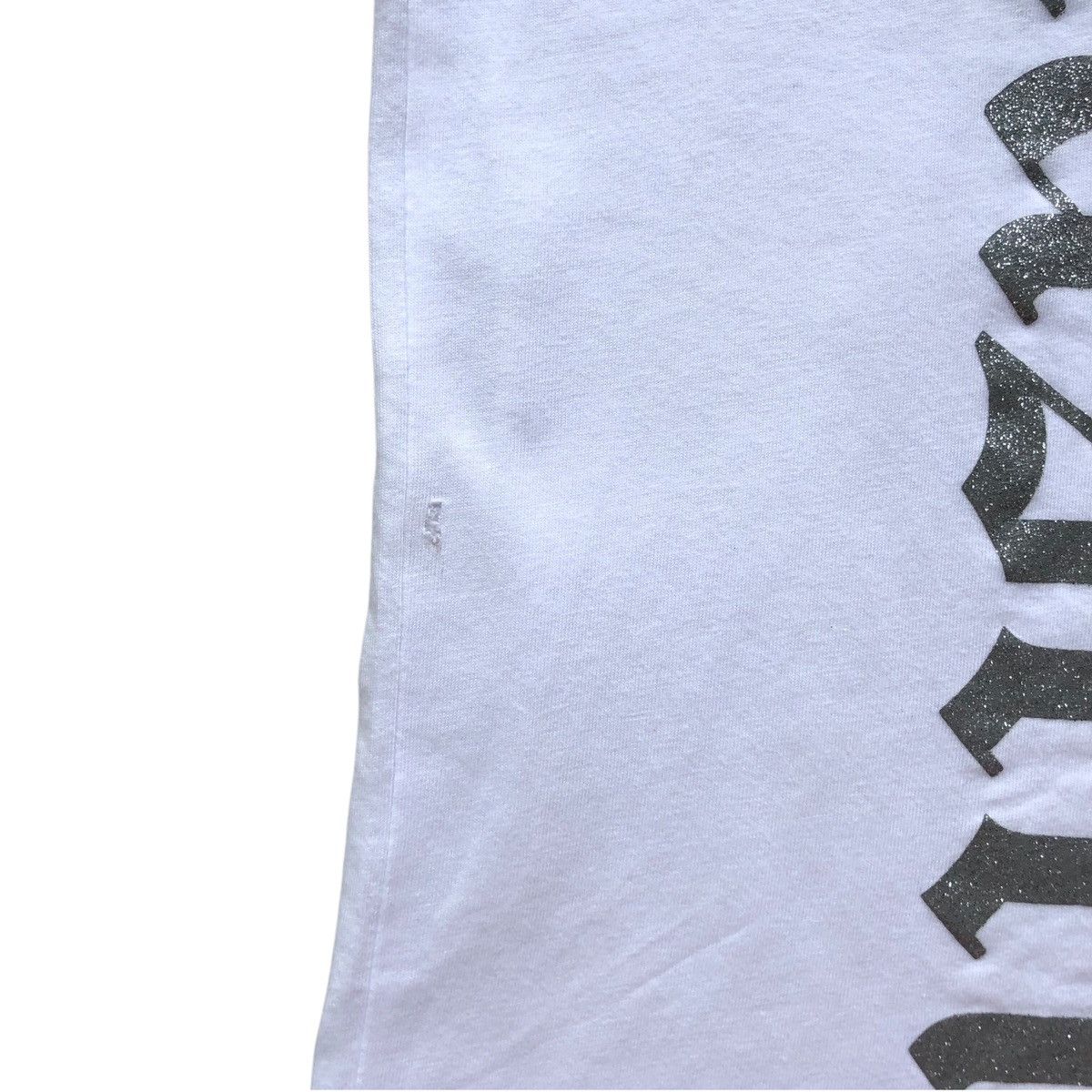 If Six Was Nine × In The Attic × Japanese Brand Japanese BEAUMONT CARR grunge if six was nine tshirt Size US L / EU 52-54 / 3 - 4 Thumbnail