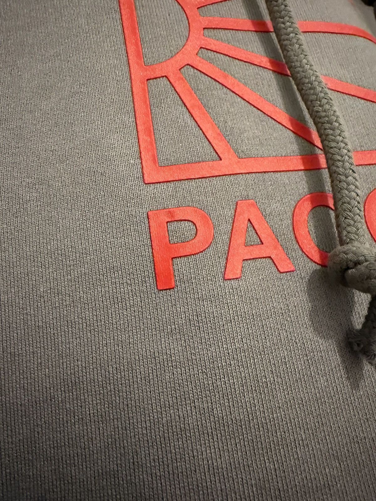 PACCBET Rising Sun Size US L / EU 52-54 / 3 - 4 Thumbnail
