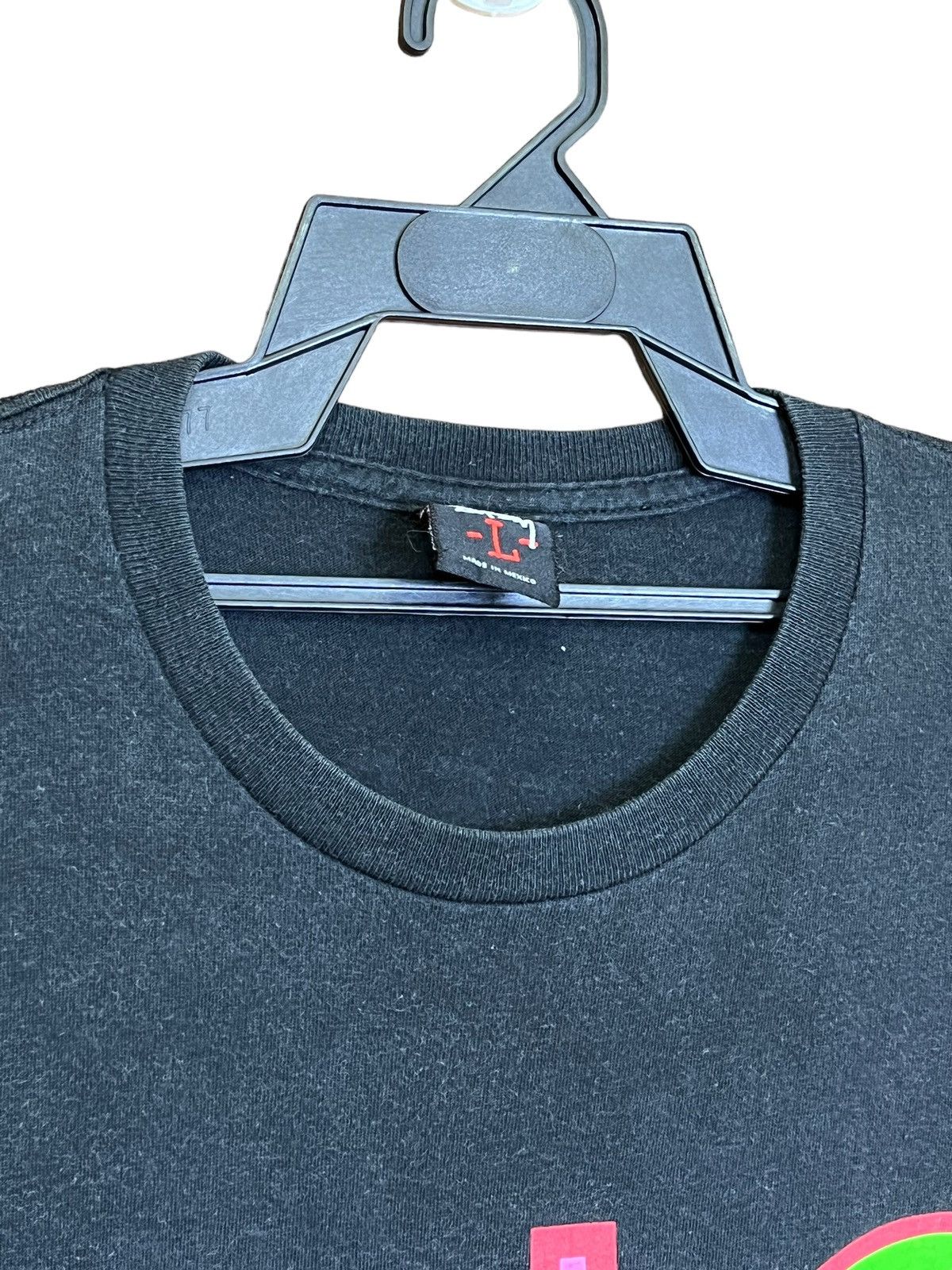 Stussy STUSSY x CASSETTE PLAYA İNTERNATİONAL TRIBE Y2K TEE SHIRT Size US L / EU 52-54 / 3 - 5 Thumbnail