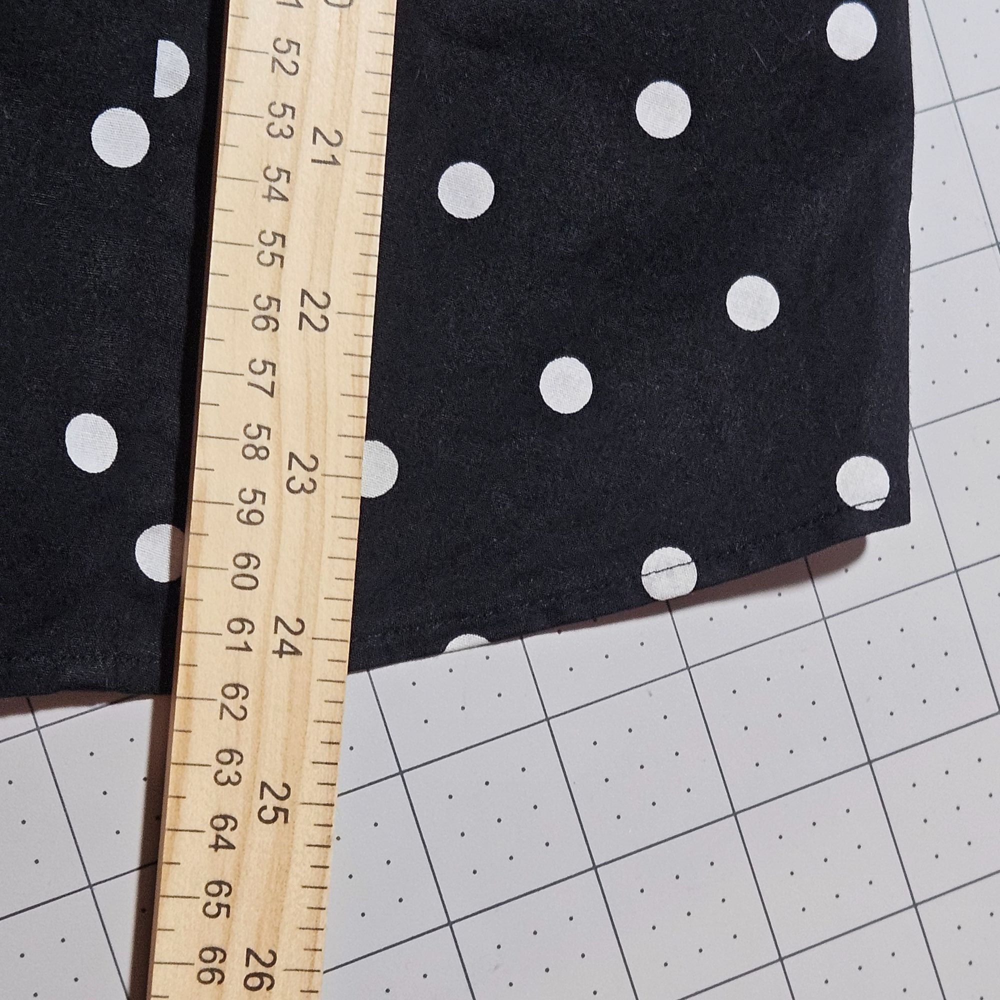 Talbots Talbots Woman Black White Trendy Polka Dot Top 6 Classic Ret Size M / US 6-8 / IT 42-44 - 12 Thumbnail