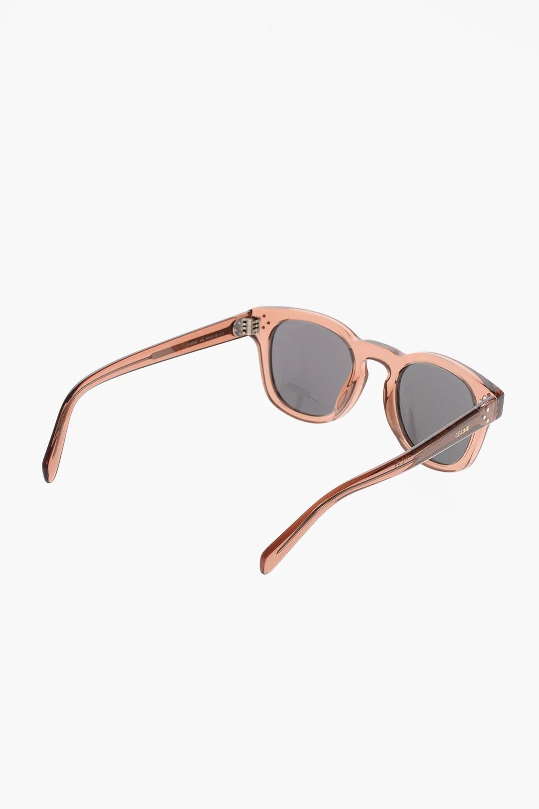 Celine og1mm0426 Size: OS / Clubmaster Sunglasses in Brown Size ONE SIZE - 3 Thumbnail