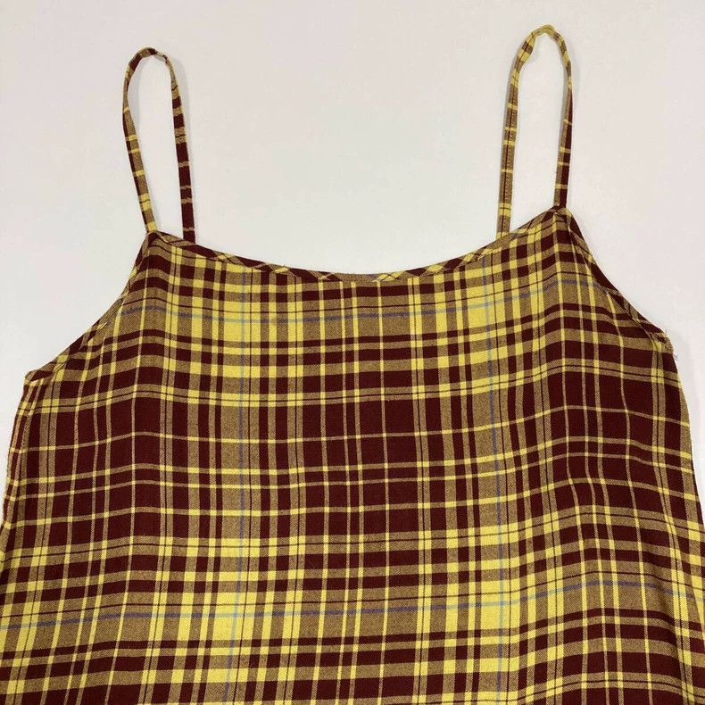 Comme des Garcons Comme Des Garcons . Plaid Dress Size M / US 6-8 / IT 42-44 - 3 Thumbnail