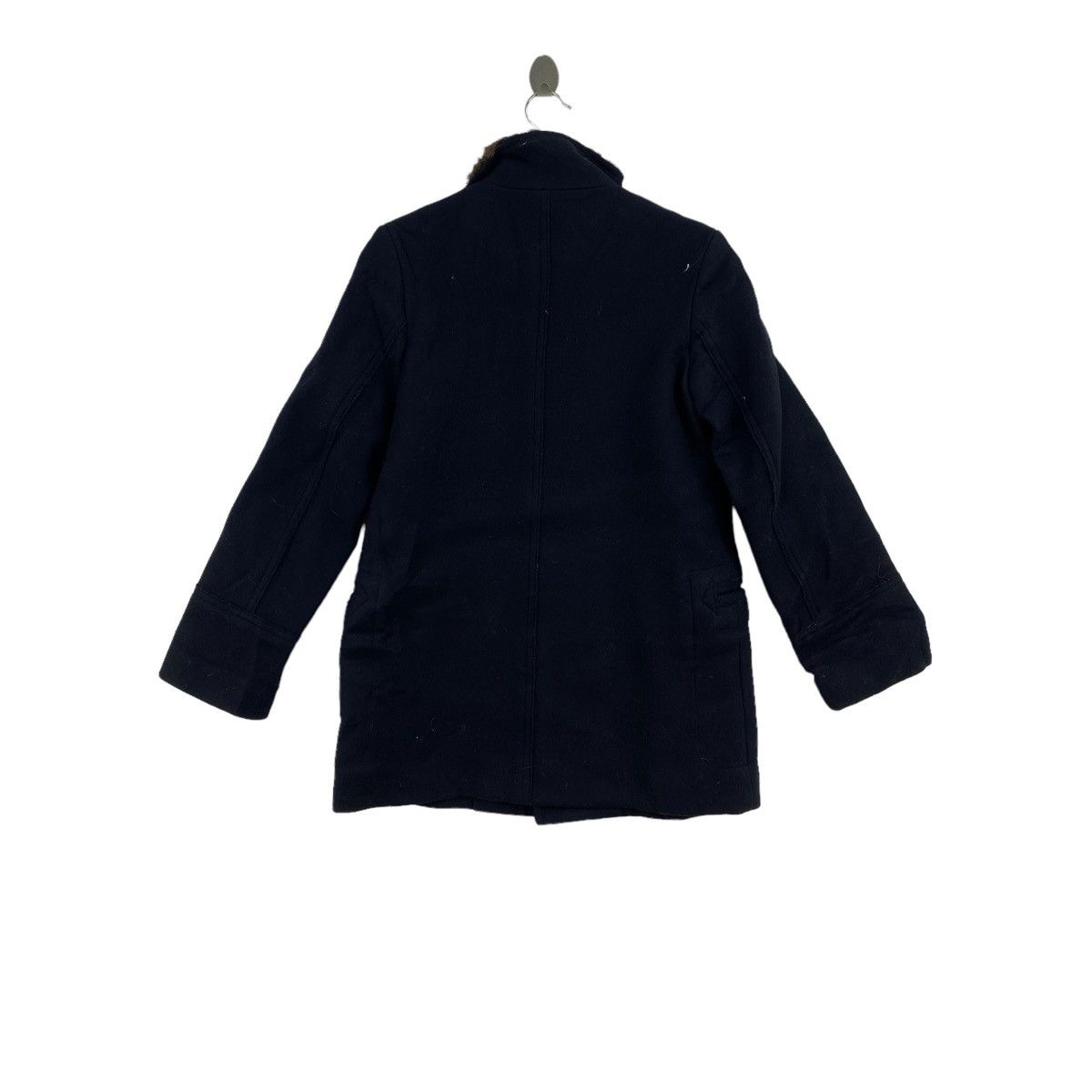 Issey Miyake Issey Miyake I.S SUNAO KUWAHARA Japanese Brand Full Zipper Size US S / EU 44-46 / 1 - 2 Thumbnail