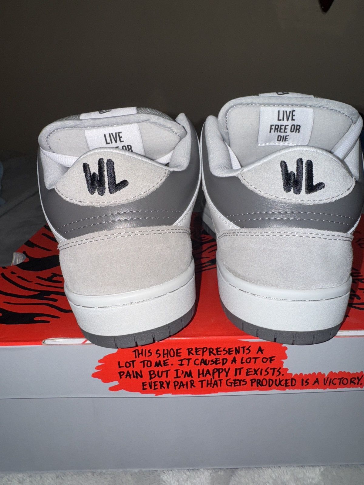 Other Warren lotas “clean slate” Size US 8 / EU 41 - 2 Thumbnail