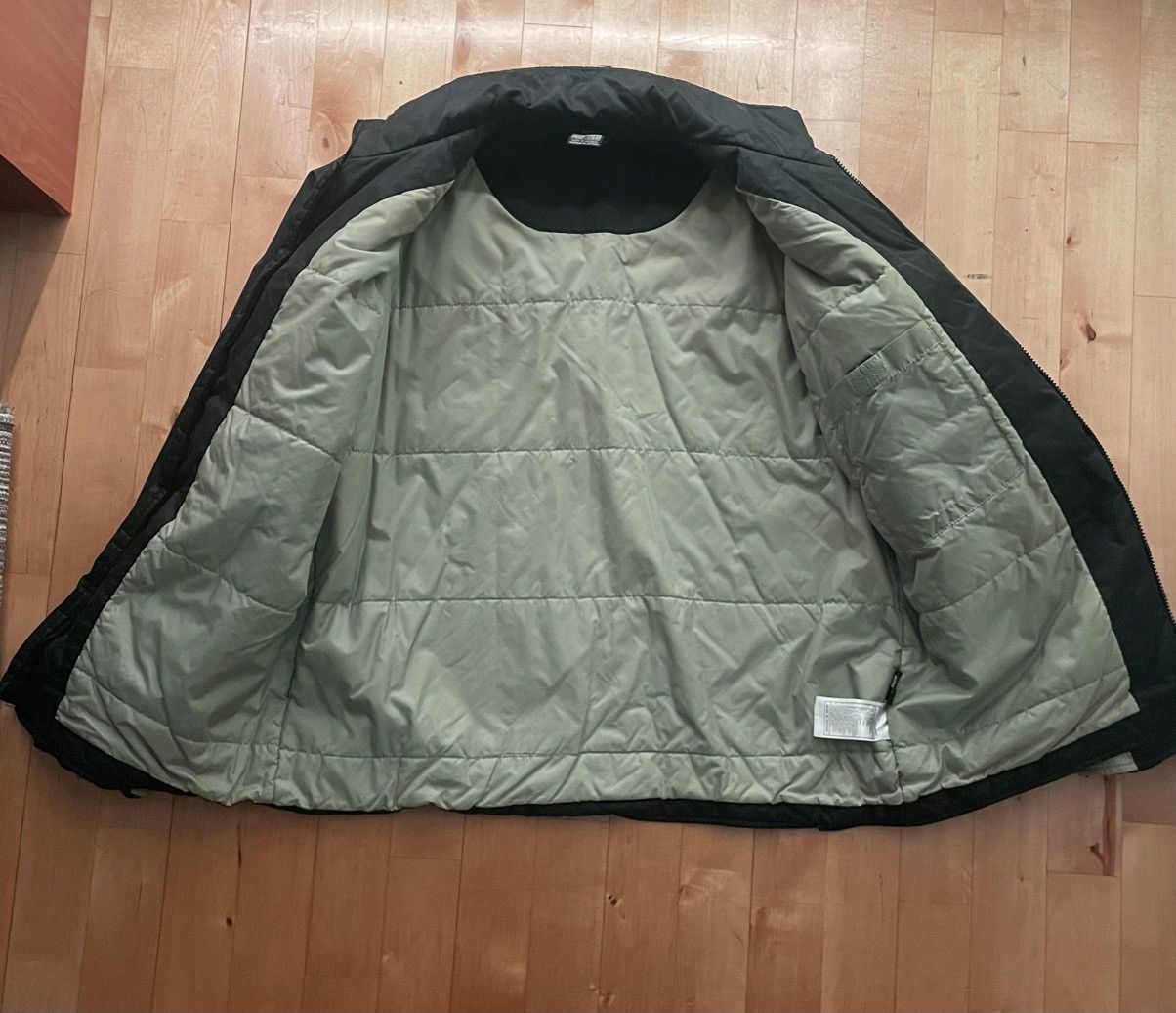 Nike Vintage gorpcore Nike "Vertical Spellout" coat – 90’s Size US M / EU 48-50 / 2 - 6 Thumbnail