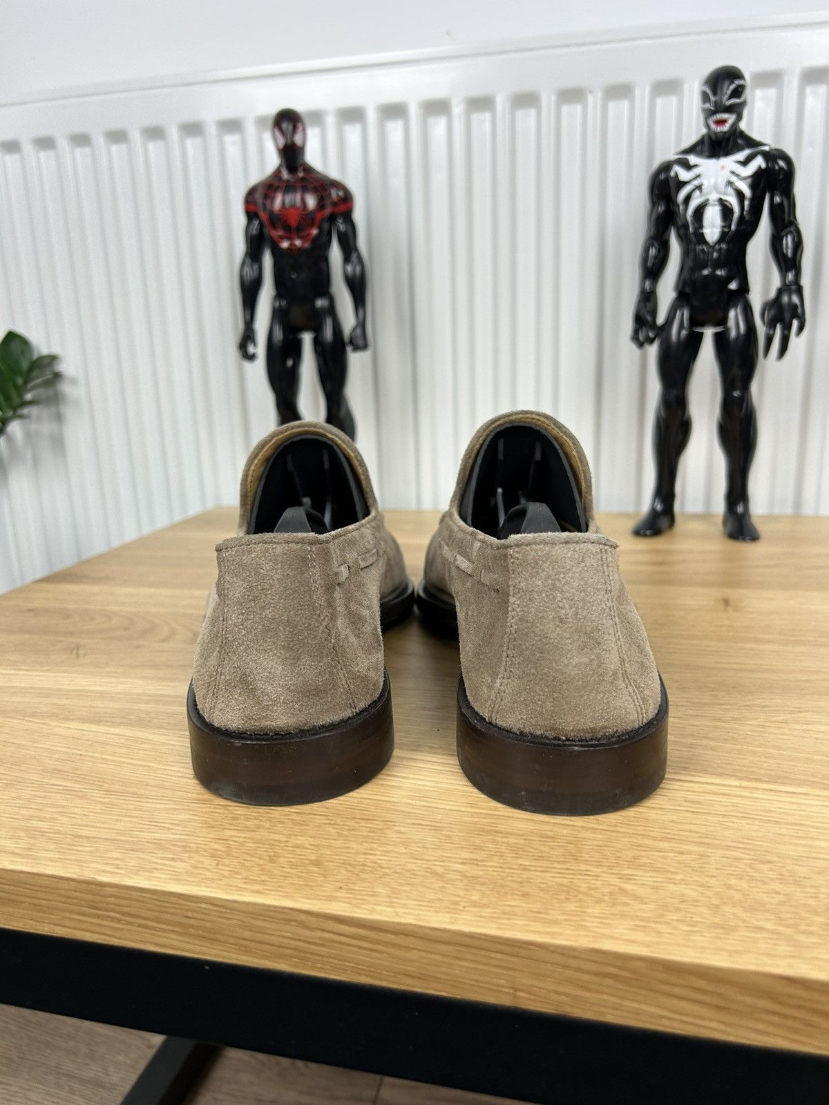 Brunello Cucinelli Brunello Cucinelli Loafers Size US 6 / EU 39 - 4 Thumbnail
