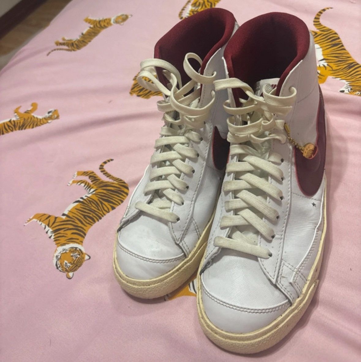 Nike Limited edition Nike dunks Size US 9.5 / IT 39.5 - 2 Thumbnail