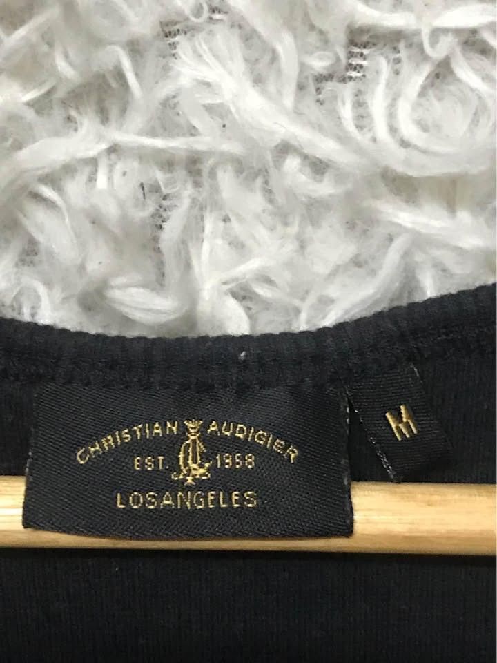Christian Audigier × Ed Hardy Ed Hardy by christian Audigier original clothing Size XS / US 0-2 / IT 36-38 - 5 Thumbnail