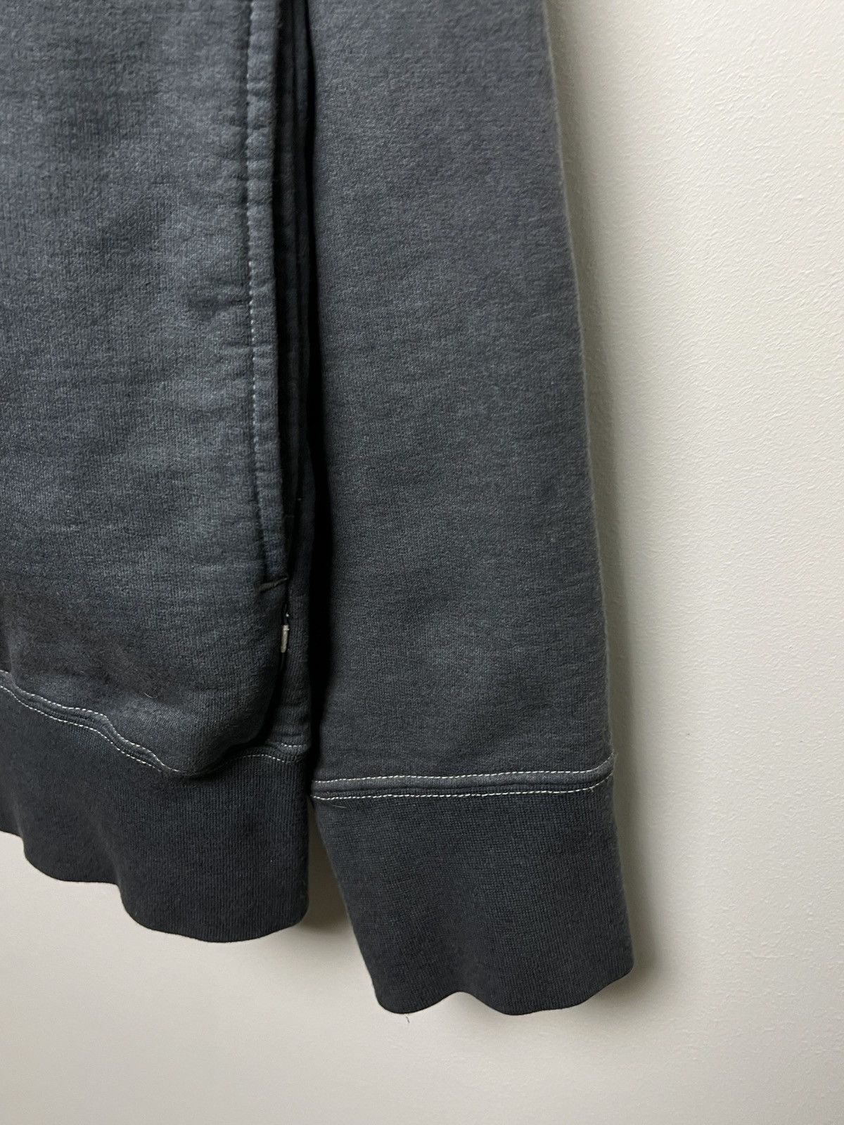 Maharishi maharishi y2k dragon embroidery hoodie Size US L / EU 52-54 / 3 - 5 Thumbnail