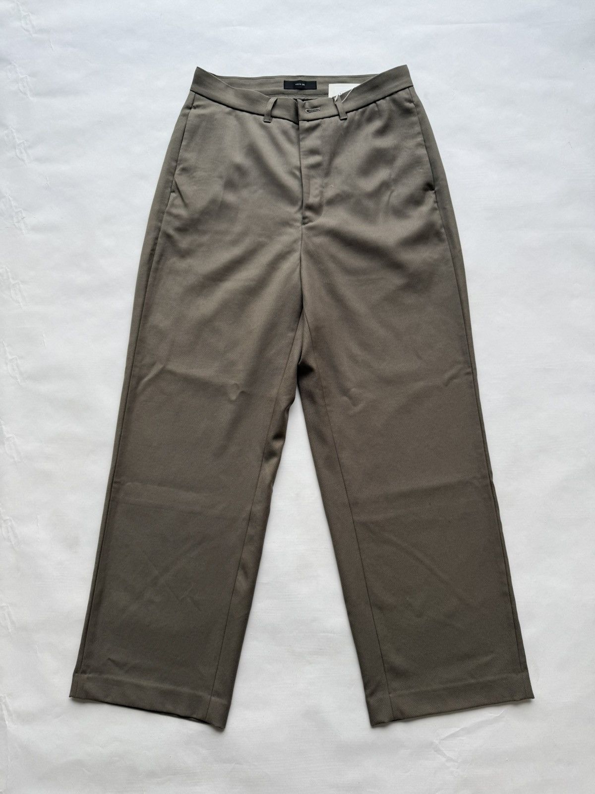 Vuja De VUJADE DOMA DETACHABLE UTILITY TROUSERS IN BLACK | Grailed