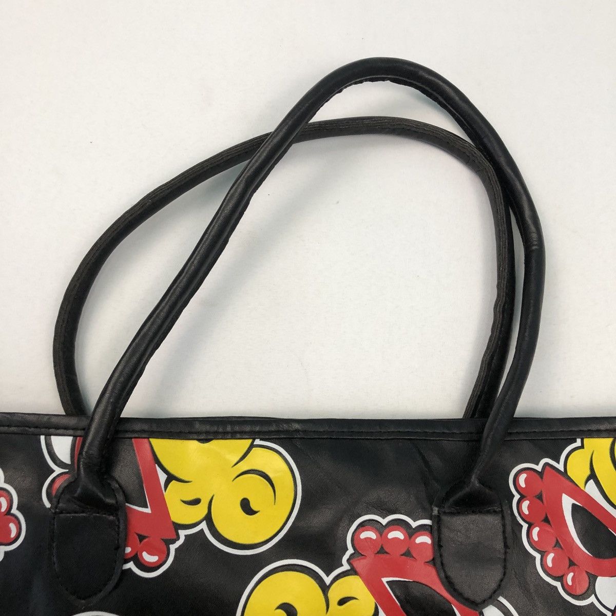 Hysteric Glamour HYSTERIC MINI PRINT FULLY BIG TOTE BAG Size ONE SIZE - 4 Thumbnail