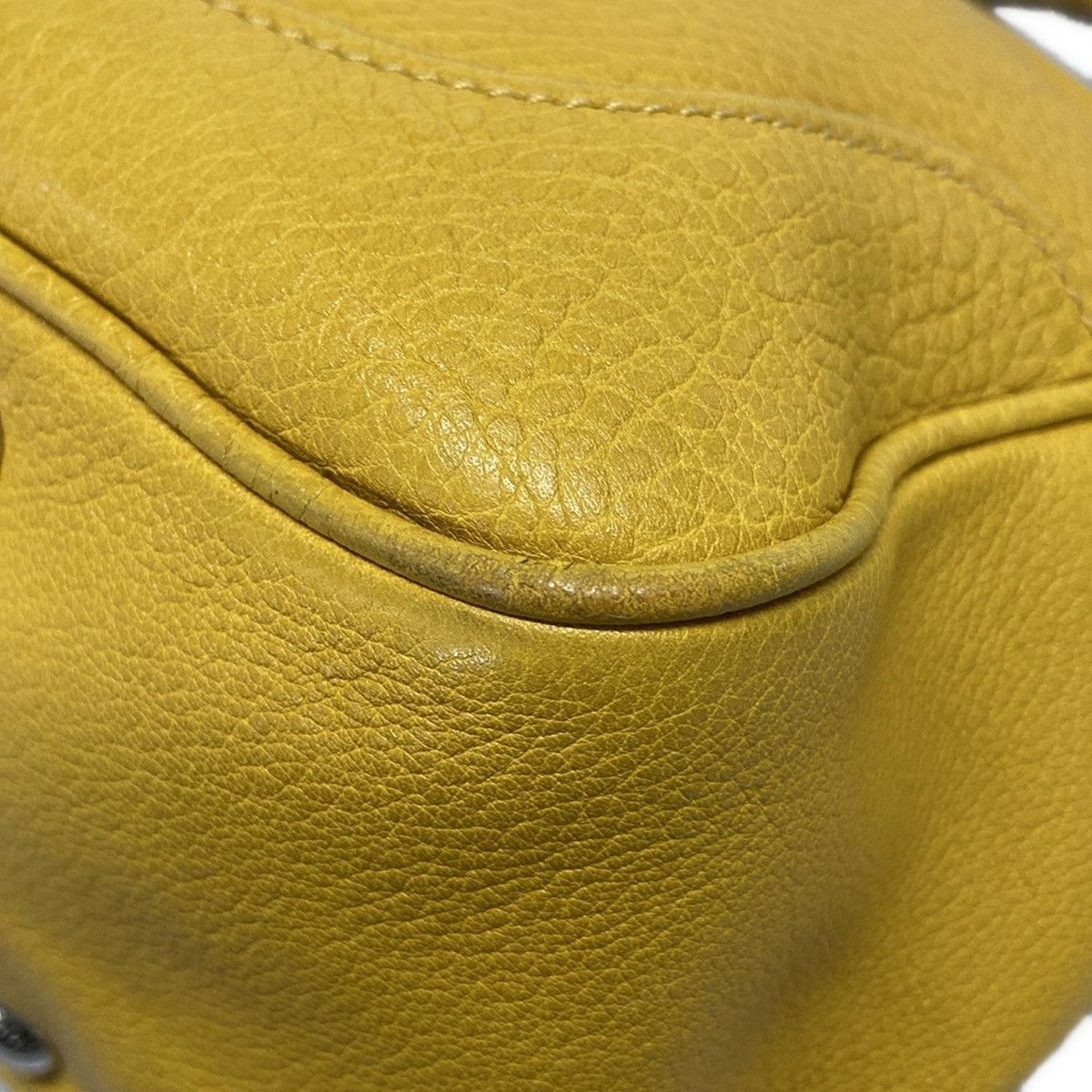 Prada PRADA Logo Tote Bag Size ONE SIZE - 7 Thumbnail
