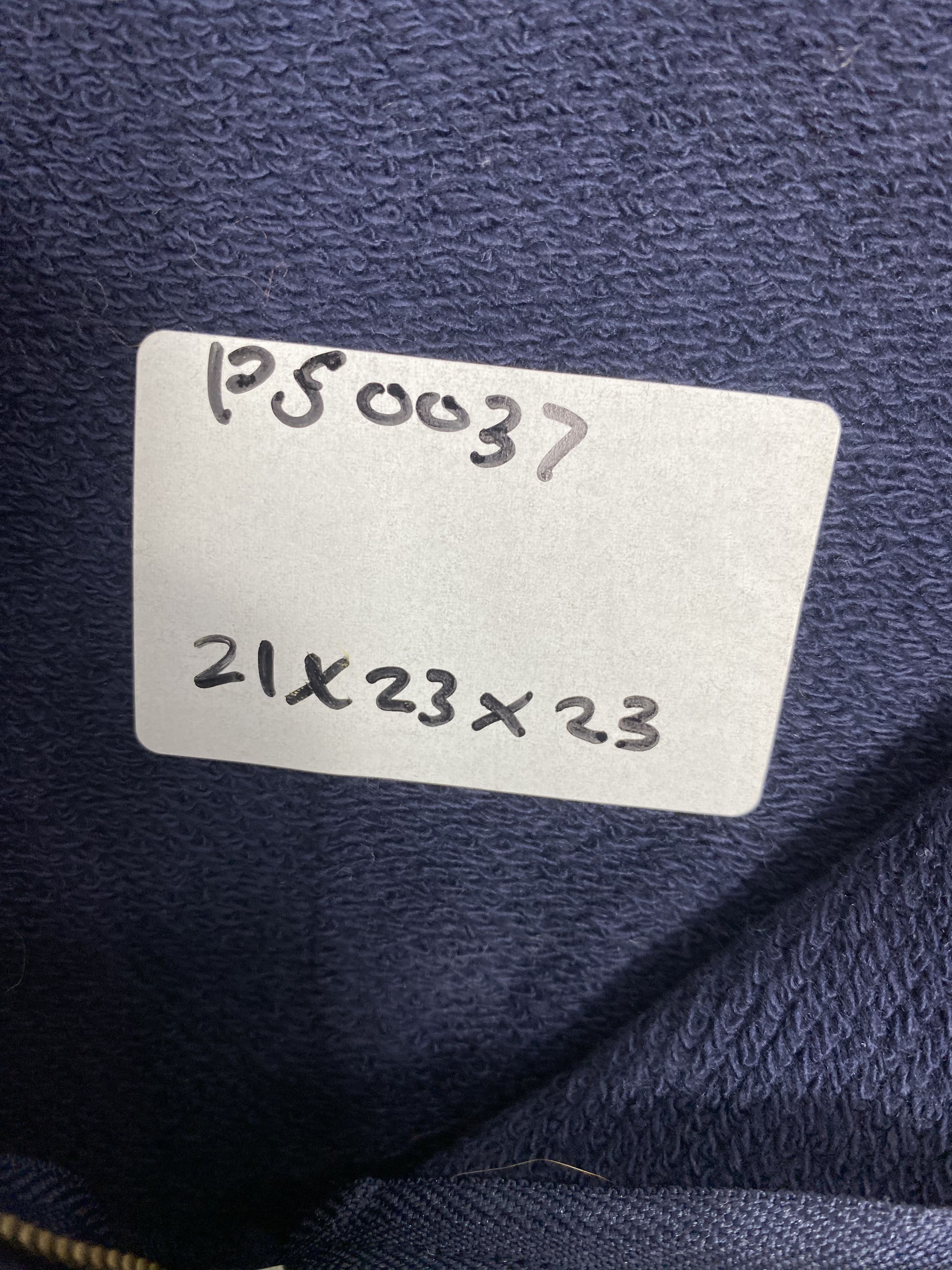 Uniqlo Vintage Ines De La Fressange X Uniqlo HalfZipper Sweatshirts Size US S / EU 44-46 / 1 - 8 Thumbnail