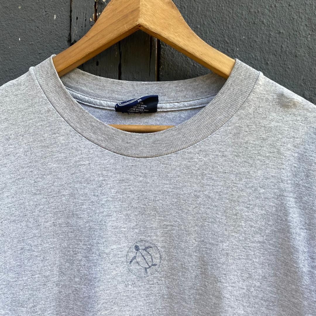 Other Thrashed Vintage 90s Mahalo Surfing Brand Tee Size US XL / EU 56 / 4 - 4 Thumbnail