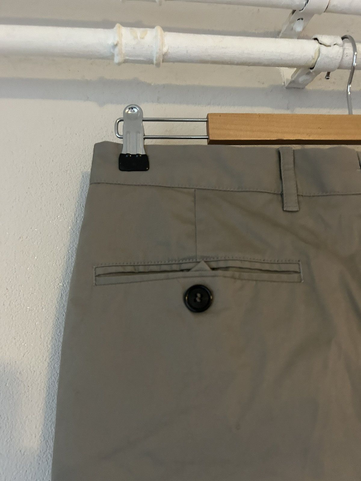 Prada Casual Pants Size US 32 / EU 48 - 9 Thumbnail