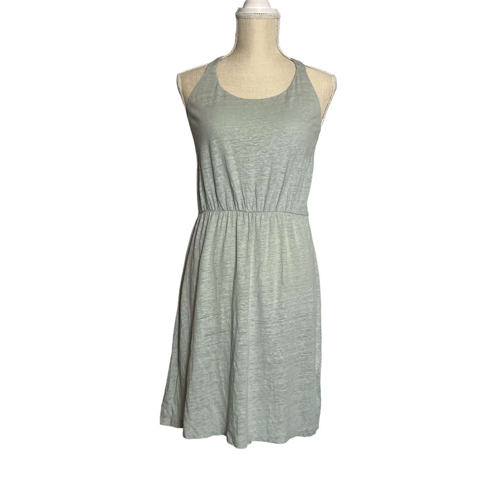 Cynthia Rowley Tank Dress