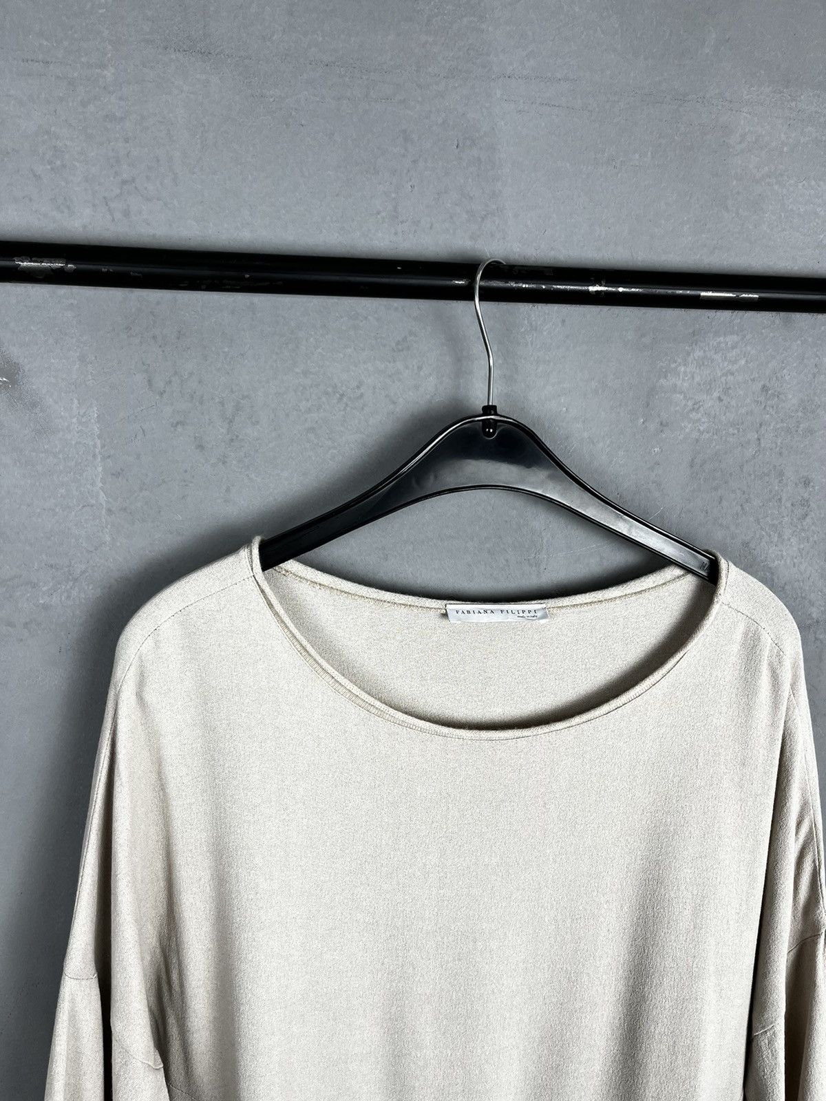 Fabiana Filippi Fabiana Filippi Size XL / US 12-14 / IT 48-50 - 5 Thumbnail
