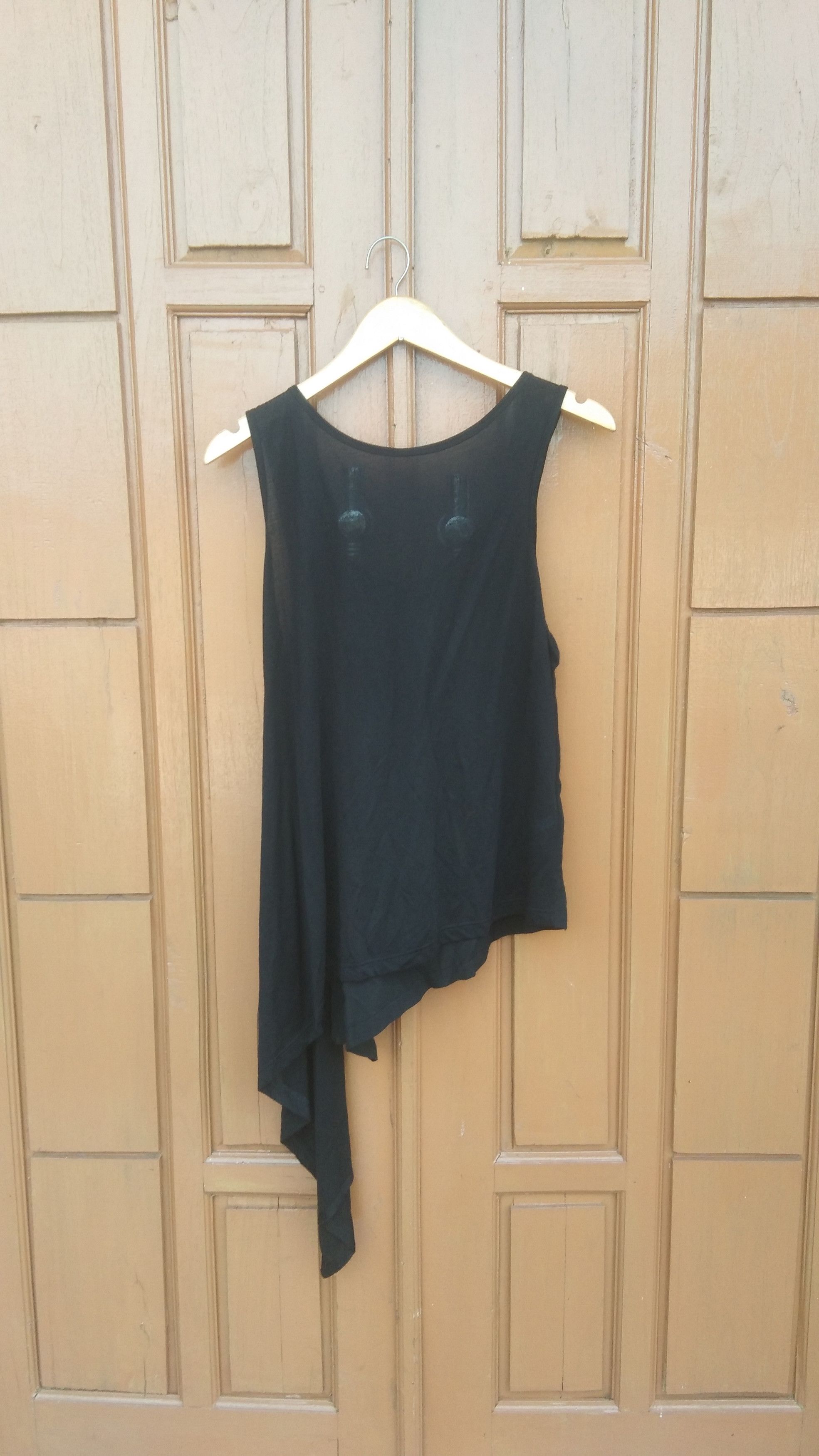 Y's Size 2 Y's yohji yamamoto tanktops Size M / US 6-8 / IT 42-44 - 7 Thumbnail