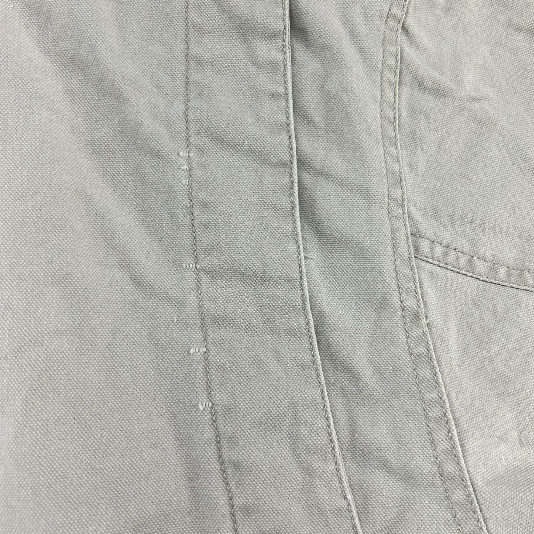Vintage VINTAGE Pacific Crest Jacket Mens L Beige Cotton Canvas Chore Barn Coat 90s Y2K Size US L / EU 52-54 / 3 - 5 Thumbnail