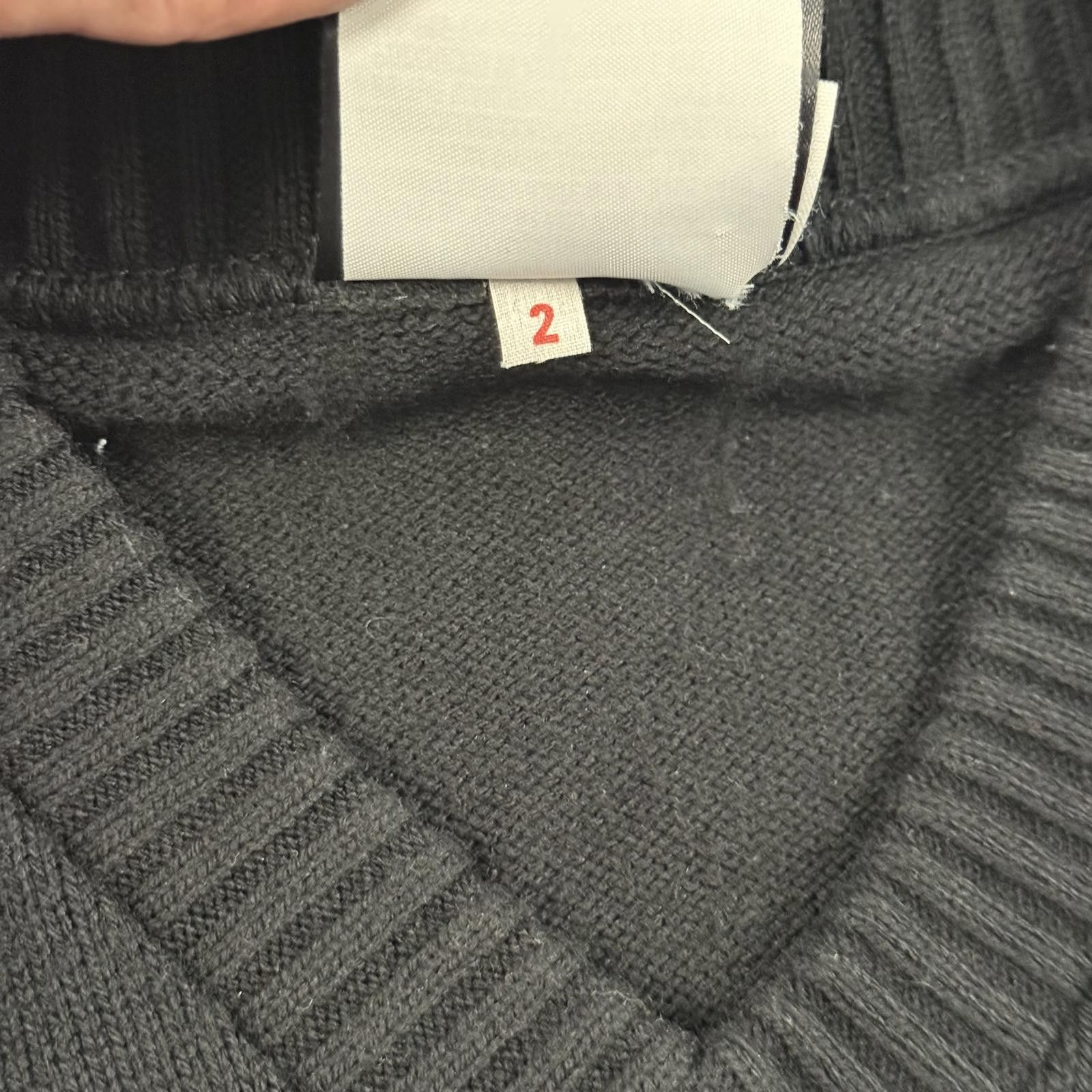 Other USAF Military Equipment Corp of America Pullover Sweater XL Size ONE SIZE - 6 Thumbnail
