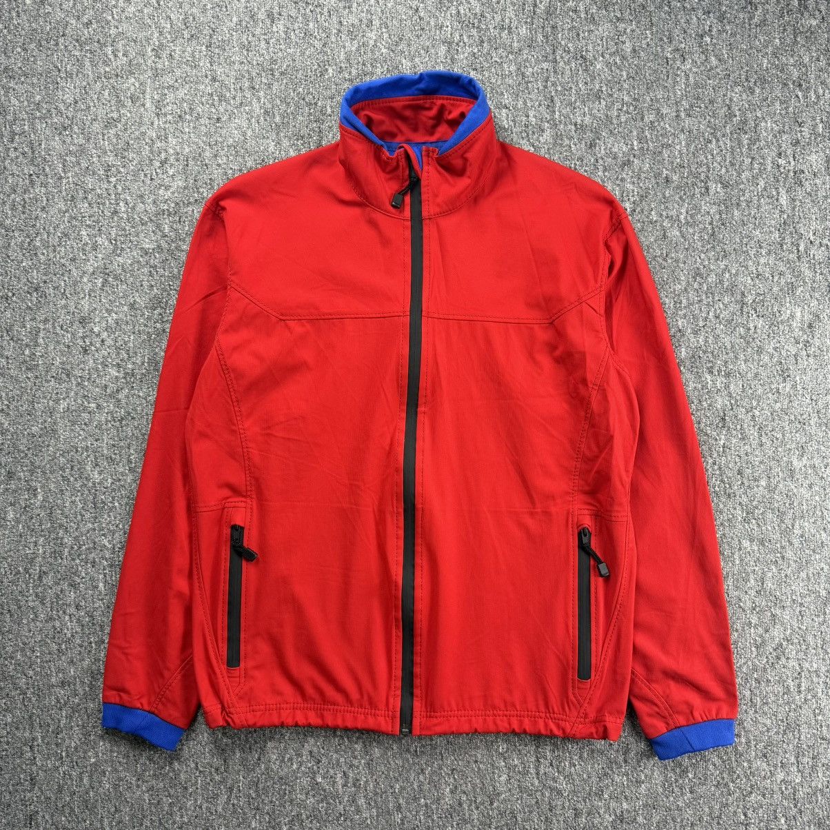 Comme des Garcons × Junya Watanabe Junya Wantanabe MAN Jay Kay Red