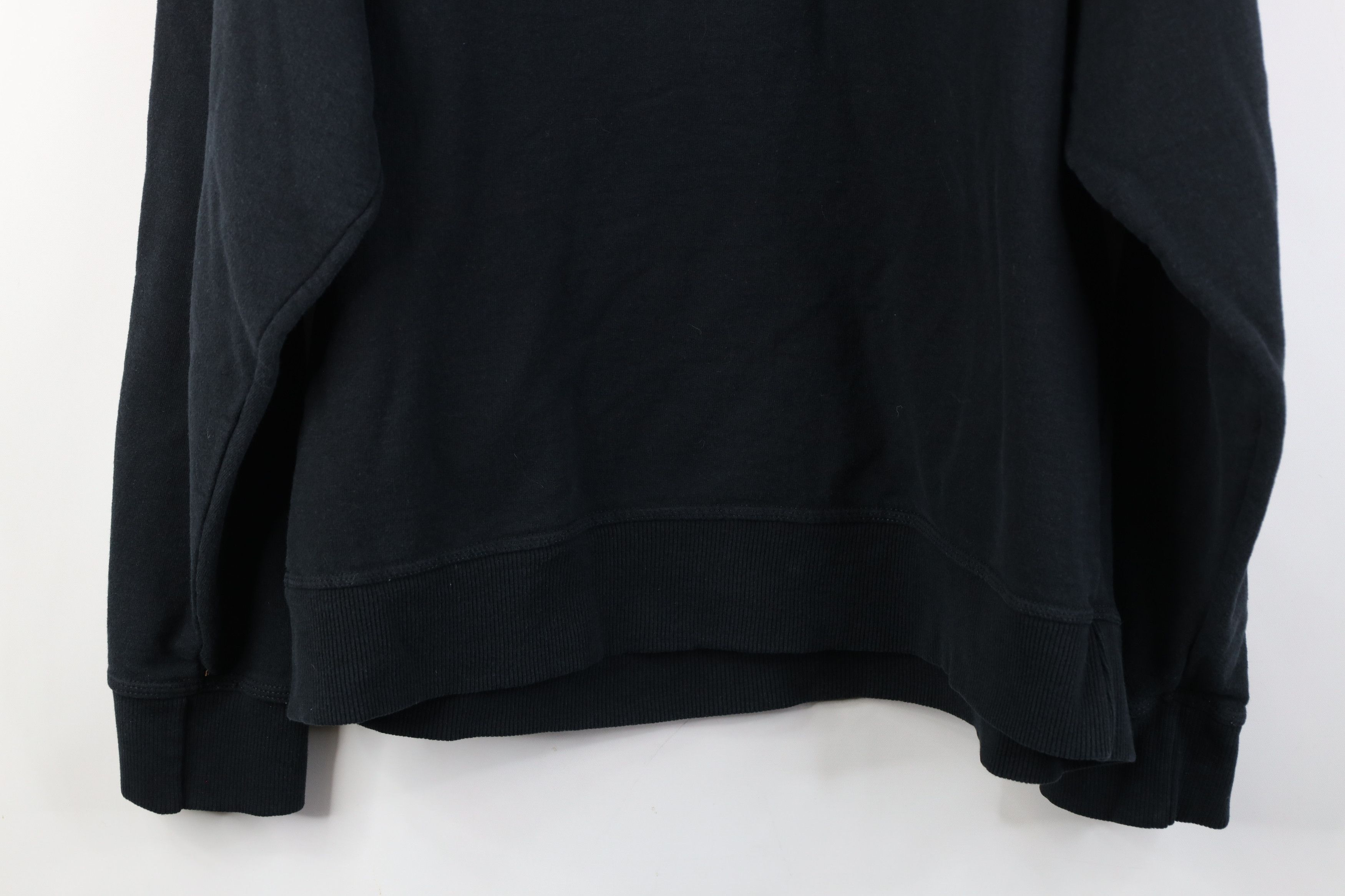 Champion Vintage Champion Monochrome Crewneck Sweatshirt Black Size US XL / EU 56 / 4 - 13 Thumbnail