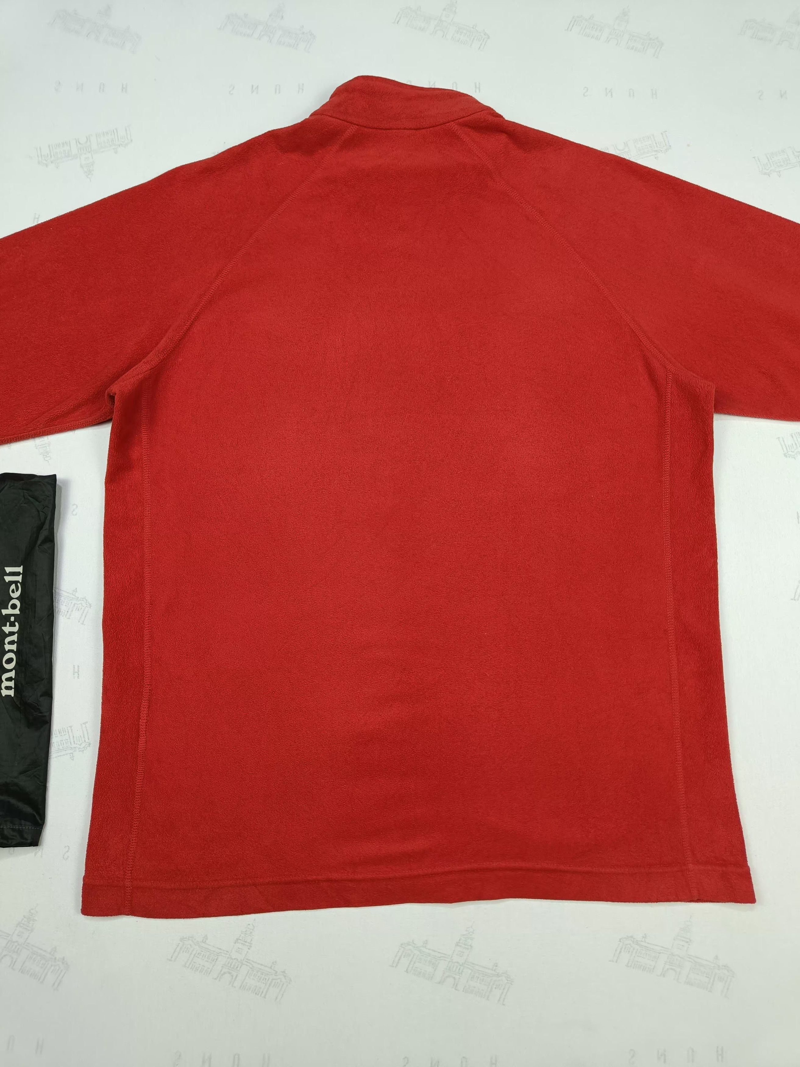 Montbell Zipper Montbell CHAMEECE Jacket Size US L / EU 52-54 / 3 - 10 Thumbnail