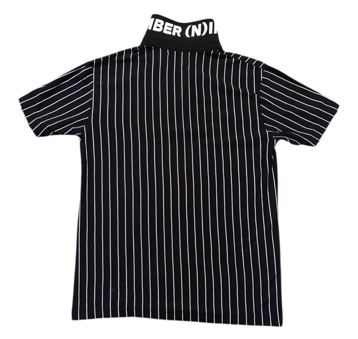 Number (N)ine Number Nine Lambretta Lion Tee | Grailed
