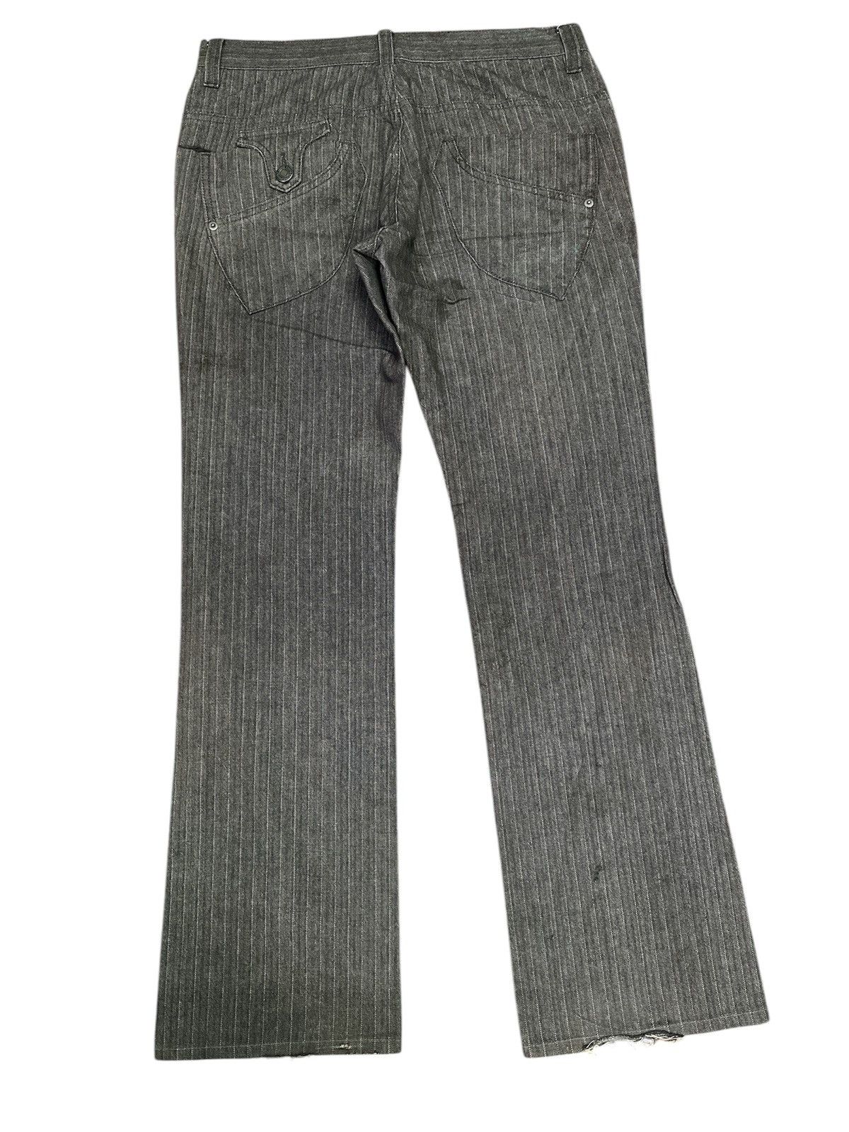 Kapital bootcut jeans ikka laidback comfort Size US 32 / EU 48 - 2 Thumbnail