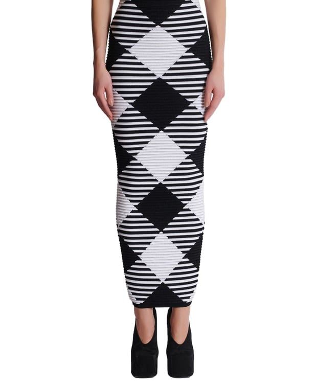 Balmain Maxi-skirt Size 28" / US 6 / IT 42 - 1 Thumbnail