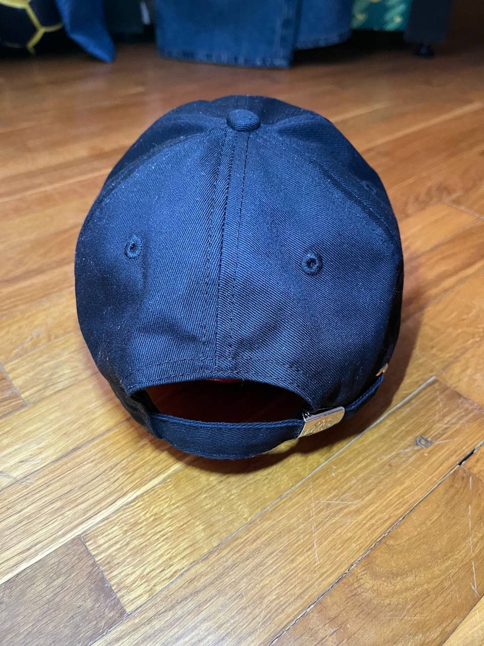 Chelsea Soccer Paris Saint Germain PSG FC soccer cap Size ONE SIZE - 2 Thumbnail