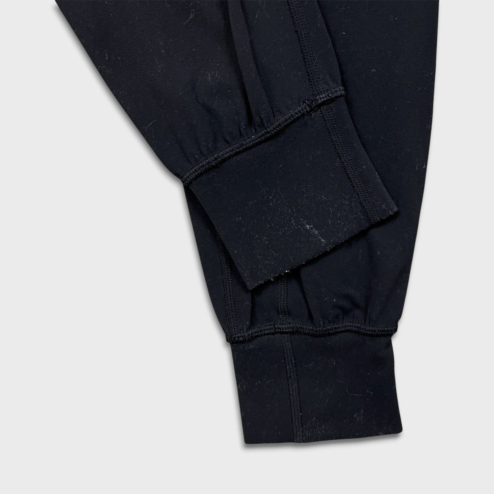 Lululemon Lululemon Align Jogger *28" High Rise Yoga Pilates Leggings Size 26" / US 2 / IT 38 - 6 Thumbnail