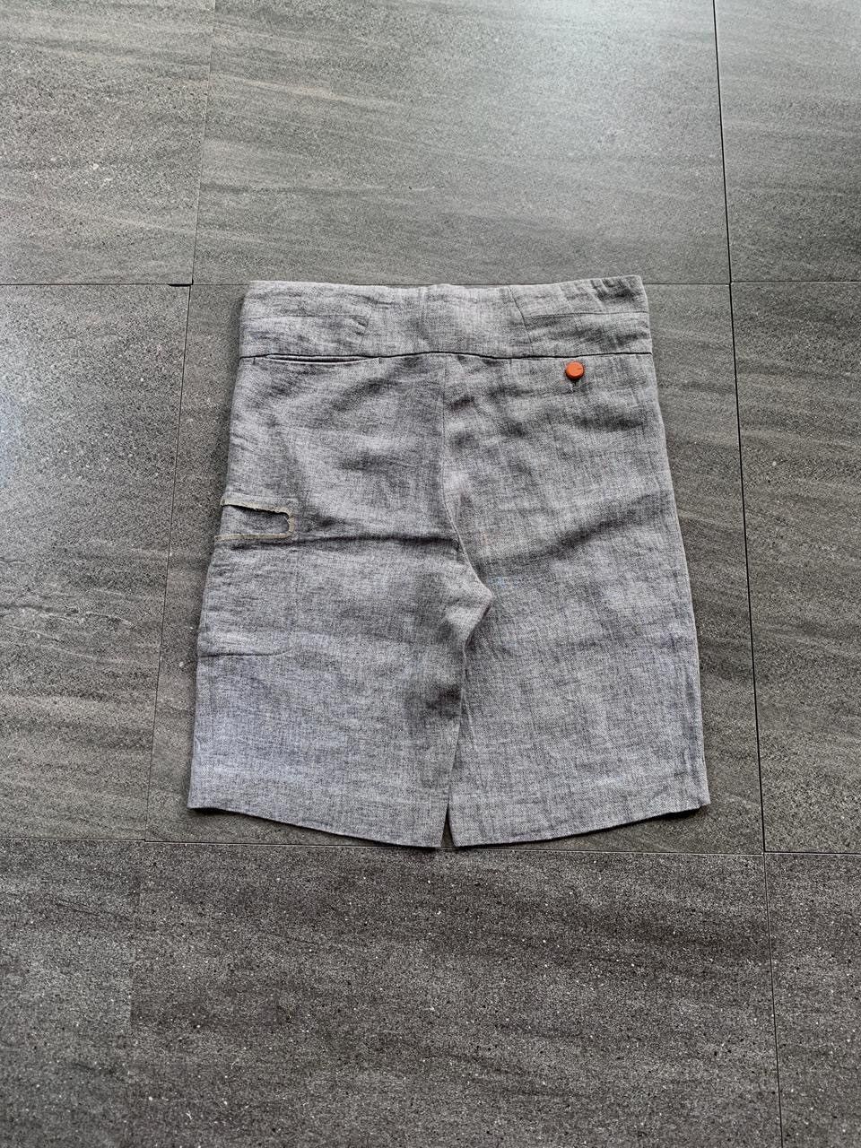 Undercover SS10 Less but Better Short Pants Size US 33 - 5 Thumbnail