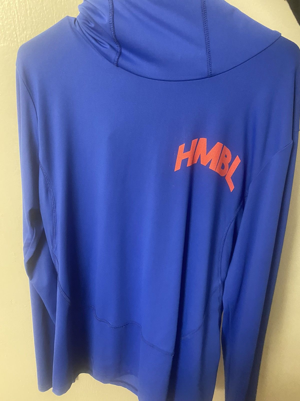 Other HMBL Ski Size US M / EU 48-50 / 2 - 1 Thumbnail