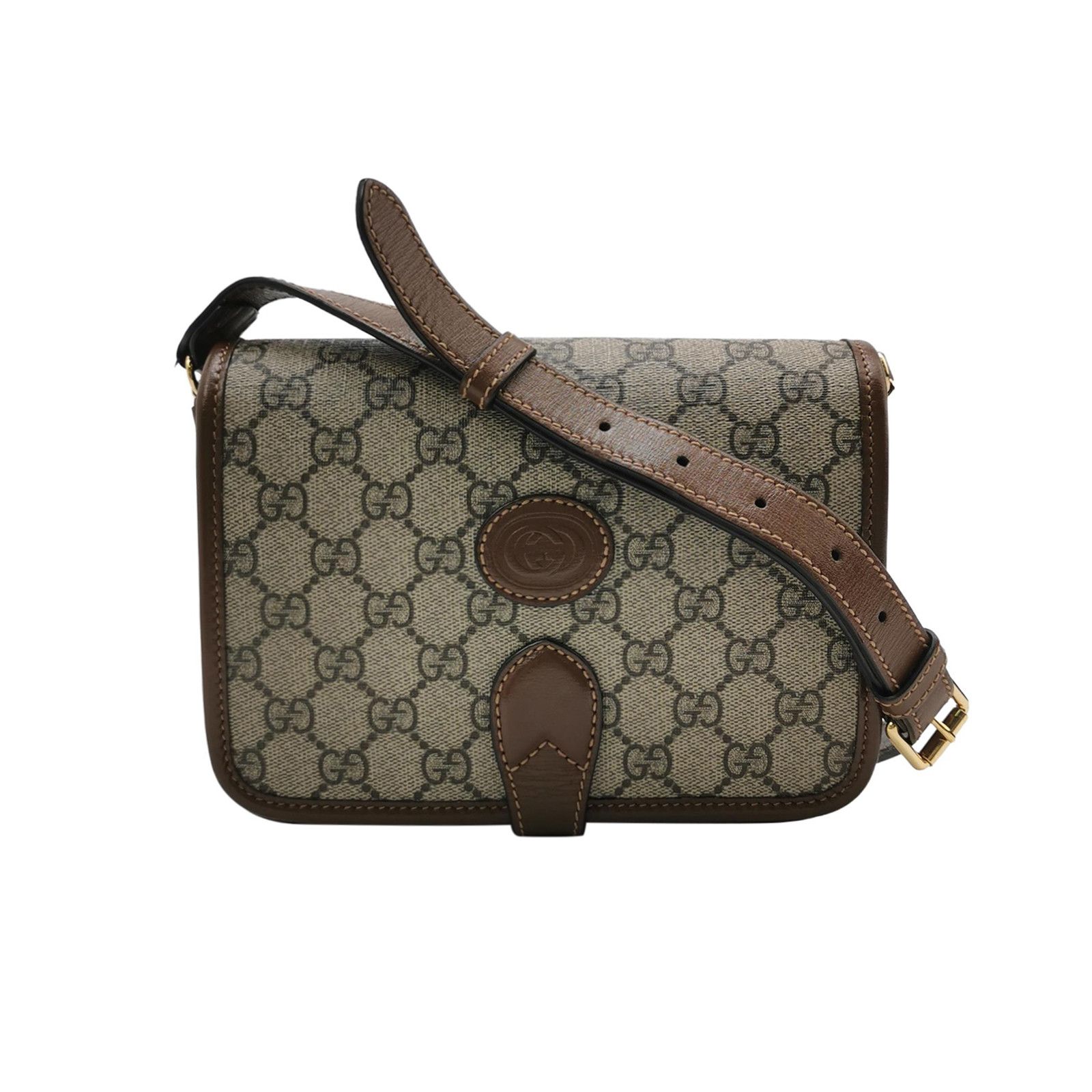 Gucci Gucci Women os Crossbody Bags Size ONE SIZE - 1 Thumbnail