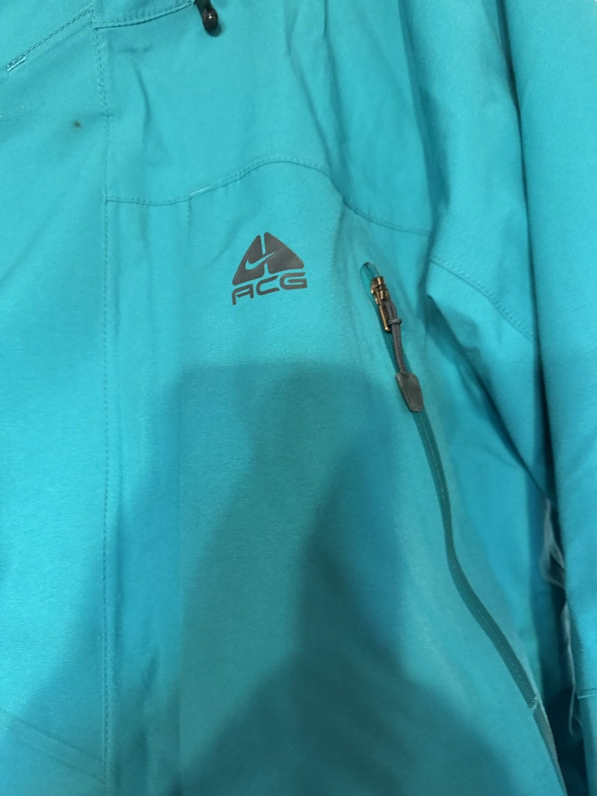 Nike × Nike ACG Nike ACG Ski jacket Size US S / EU 44-46 / 1 - 3 Thumbnail